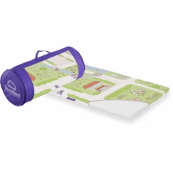 Träumeland Colchón De Viaje Play 60 X 120 Cm