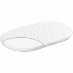 Träumeland Colchón Para Bolsa De Transporte WASH 28 X 73 Cm