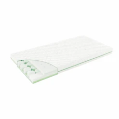 Träumeland Colchón Wald 60 X 120 Cm