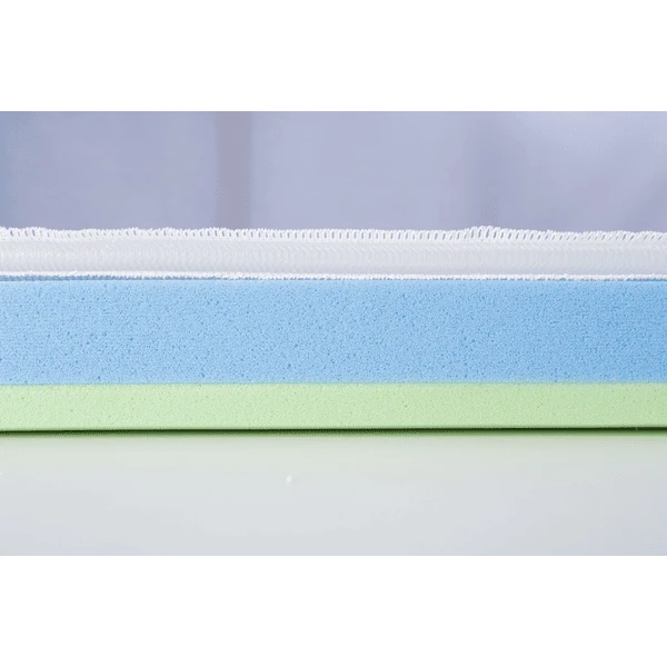 Träumeland Colchón Wirbelwind 60 X 120 Cm - Imagen 5