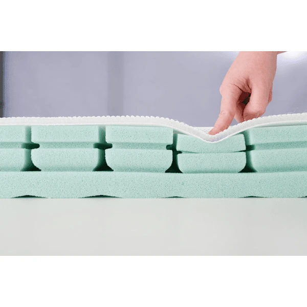 Träumeland Colchón Wolkenmeer 70 X 140 Cm - Imagen 5