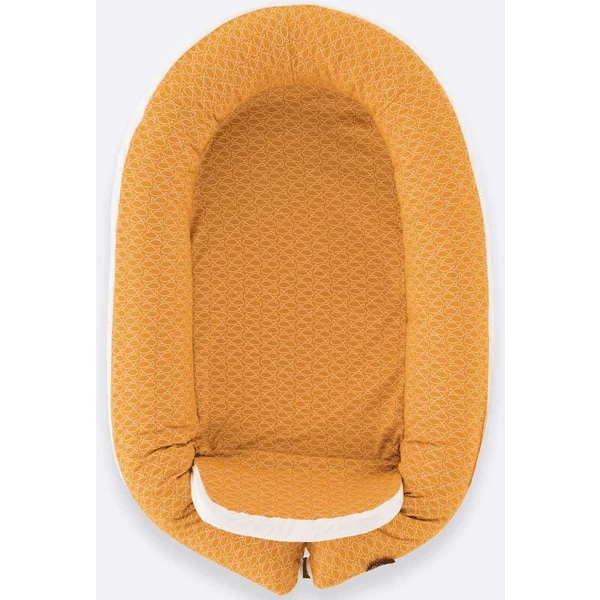 Träumeland Nido Infantil Home Comfort Fish Gold - Imagen 2