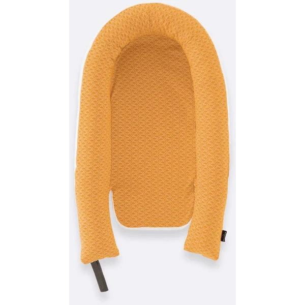 Träumeland Nido Infantil Home Comfort Fish Gold - Imagen 5