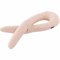 Träumeland Protector Para Nido Care Cuddle Nest Fairytale Gold