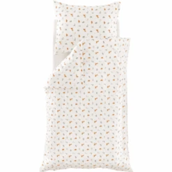 Träumeland Ropa De Cama Dinolino 140x200 Cm