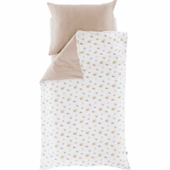 Träumeland Ropa De Cama Litle Farm 135 X 200 Cm