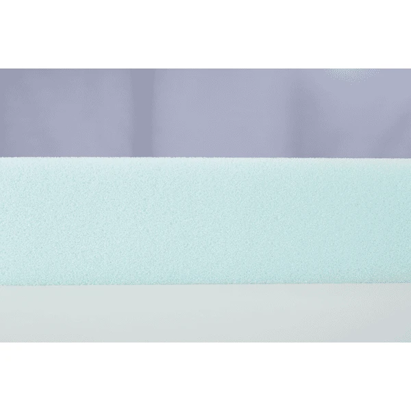 Träumeland TRÄUMELAND T014302 Colchón Infantil "Arcoíris" 70 X 140cm - Imagen 4