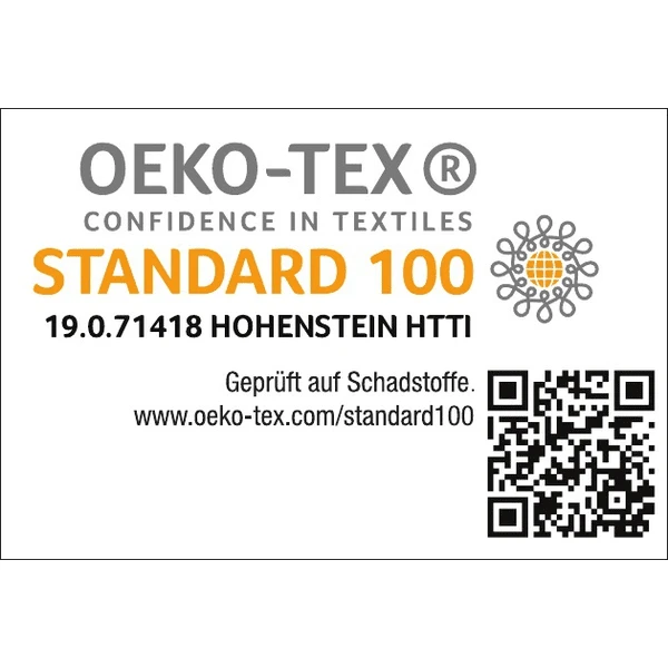 Ullenboom Conjunto De Ropa De Cama Para Niños Estrellas Gris 135 X 100 Cm + 40 X 60 Cm - Imagen 3