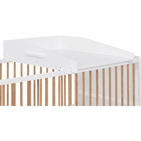 Urra Cambiador Para Cuna Y Lavadora - Imagen 5